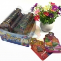 Venta caliente de 30 caramelos de goma con forma de corazón de Pokémon Let'go (2017) 