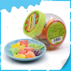 caramelos de osito de goma