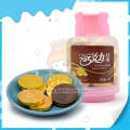 Chocolate dulce halal para niños en frasco de 8 g, venta al por mayor 