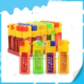 Caramelo líquido en aerosol grande y ligero de 26 ml con cuatro sabores de frutas 