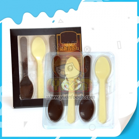 Kit de herramientas para dar forma a los dulces de chocolate