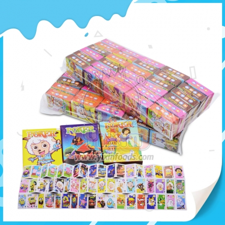 Juguetes de póquer