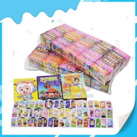 Juguetes de póquer