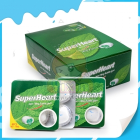 Chicle Super Corazón