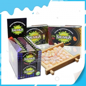 caramelos duros