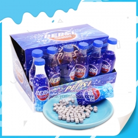 caramelos duros de frutas