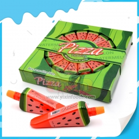 pudín de gelatina