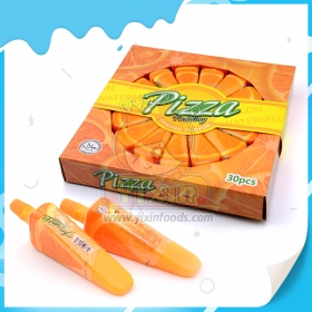 pudín de gelatina