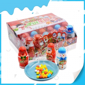 caramelo duro shengdanleyuan