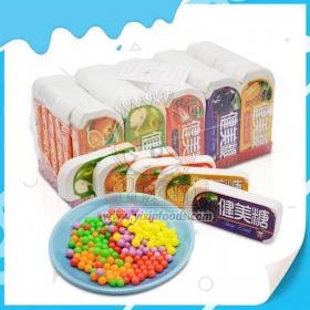 caramelos duros fuertes