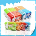 Caramelos Starlight duros de frutas de colores a buen precio al por mayor 
