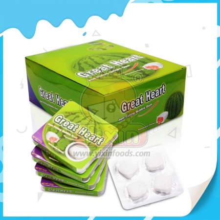 chicle