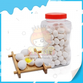 caramelos duros sabor naranja