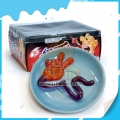 Caramelos de goma para niños con sabor a mezcla Halal de 15 g 