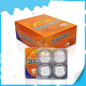 chicles al por mayor