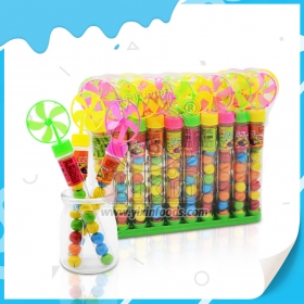 juguete de chicle