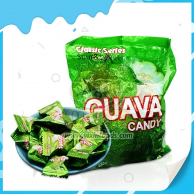 dulces de guayaba