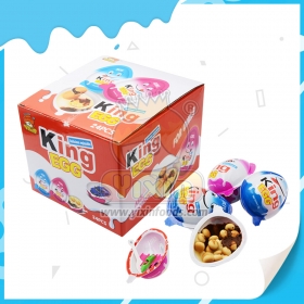 huevo Kinder