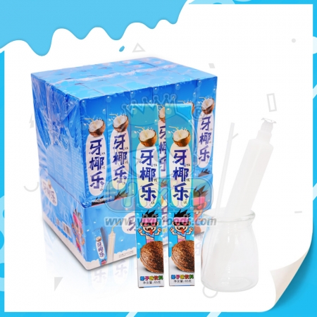 65 g de gelatina en bolsa