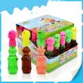 Caramelo líquido en aerosol para pájaros con mezcla de frutas de 25 ml, de buena calidad. 