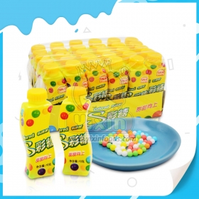 caramelos duros
