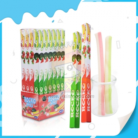 chicle de roca larga