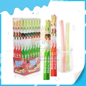 chicle de roca larga