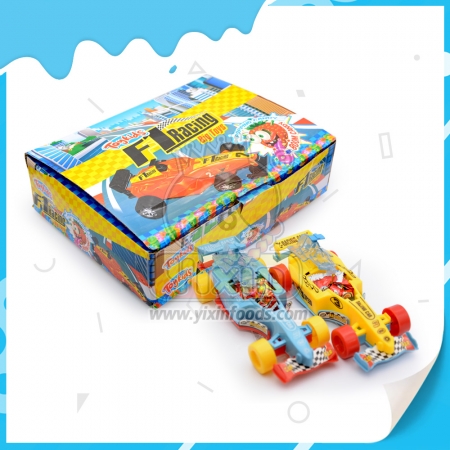 caramelos que explotan