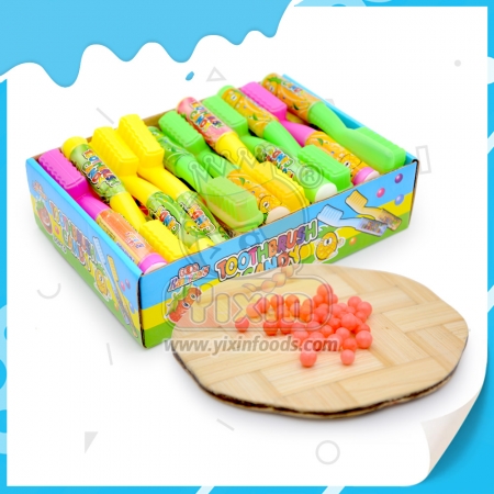 caramelos duros para cepillos de dientes