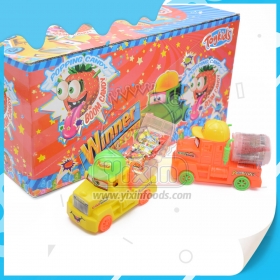 Coche de juguete Boom Candy Moto