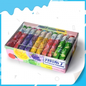 caramelos de gelatina