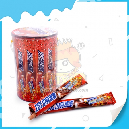 caramelos ácidos suaves