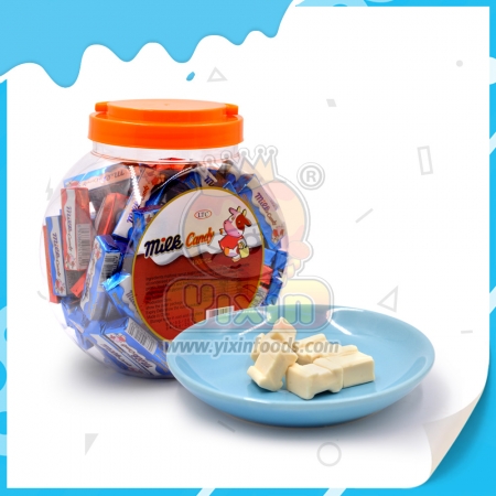 dulce de leche