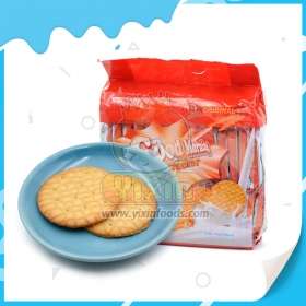 Buenos días galleta