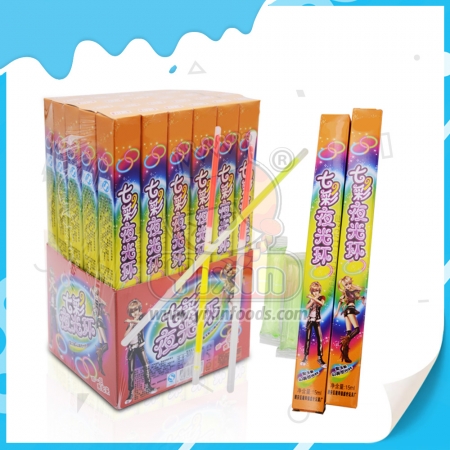 dulces de juguete
