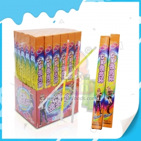 dulces de juguete