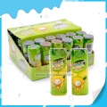 Bebida de venta caliente con sabores afrutados, limón, bebida de fruta fresca, limón 