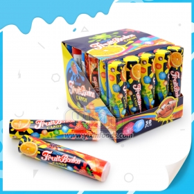 Dulces de frutas