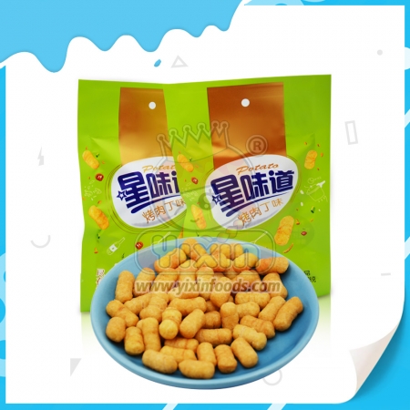 papas fritas