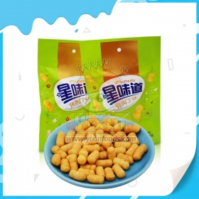 papas fritas