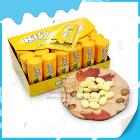 Dulces de frutas