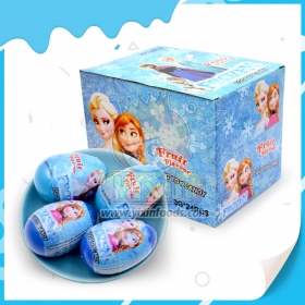 Dulces de juguete