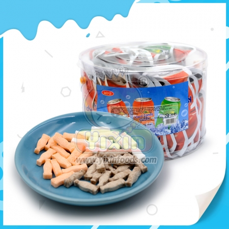 caramelos duros