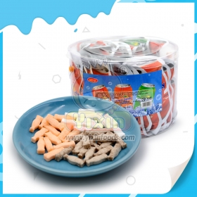 caramelos duros