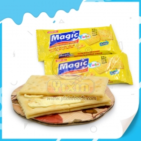 galleta tipo sándwich de crema