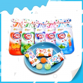 caramelos duros