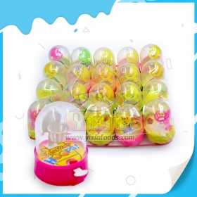 Caramelos de juguete de baloncesto