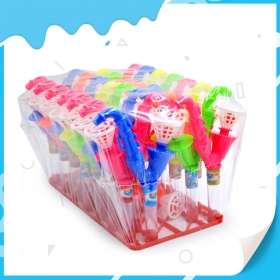 Dulces de juguete