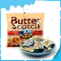 Venta caliente de caramelos duros de mantequilla dulce escocesa para niños 