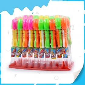 Dulces de juguete